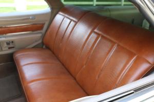 Cadillac DeVille 9-passenger Station Wagon by WISCO 1969 года 